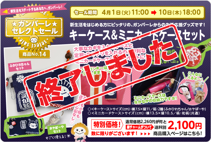 ケース